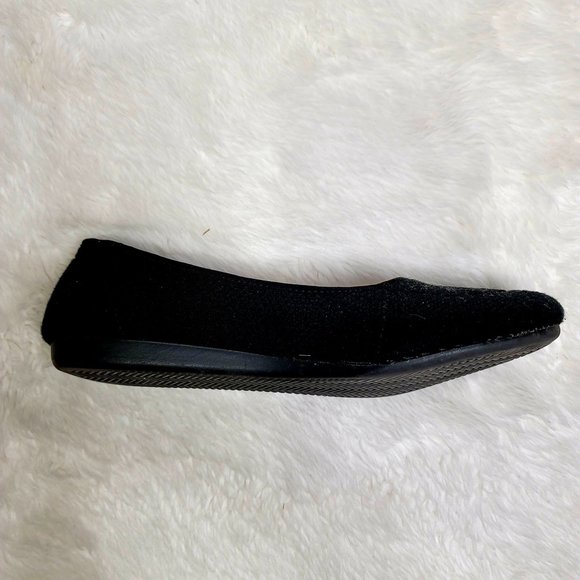 Steven by Steve Madden Black flat shoes - Picture 5 of 8